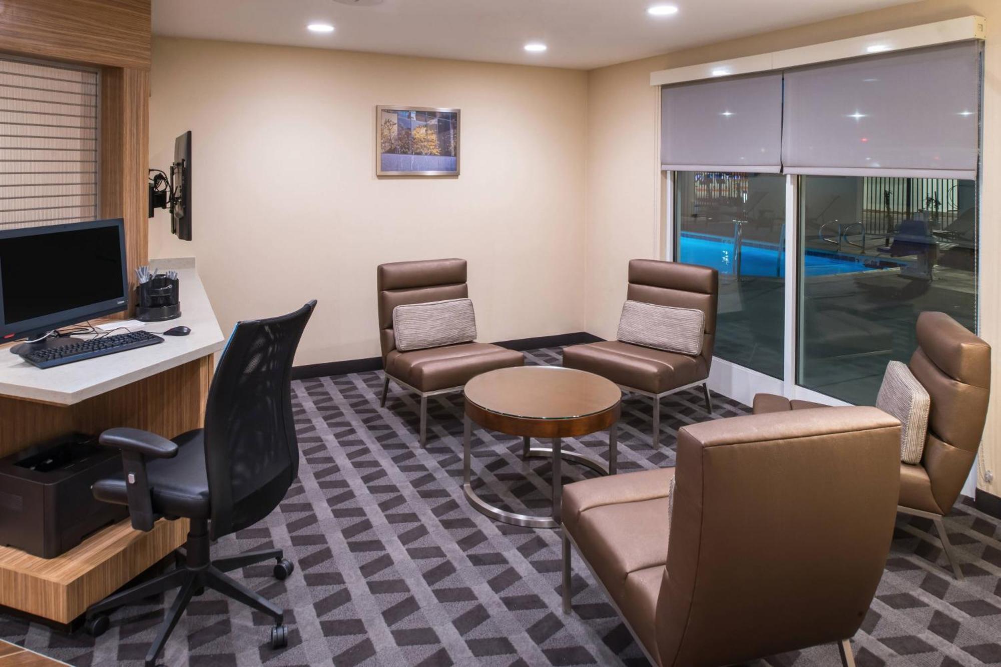 Towneplace Suites By Marriott Ontario Chino Hills Exterior photo