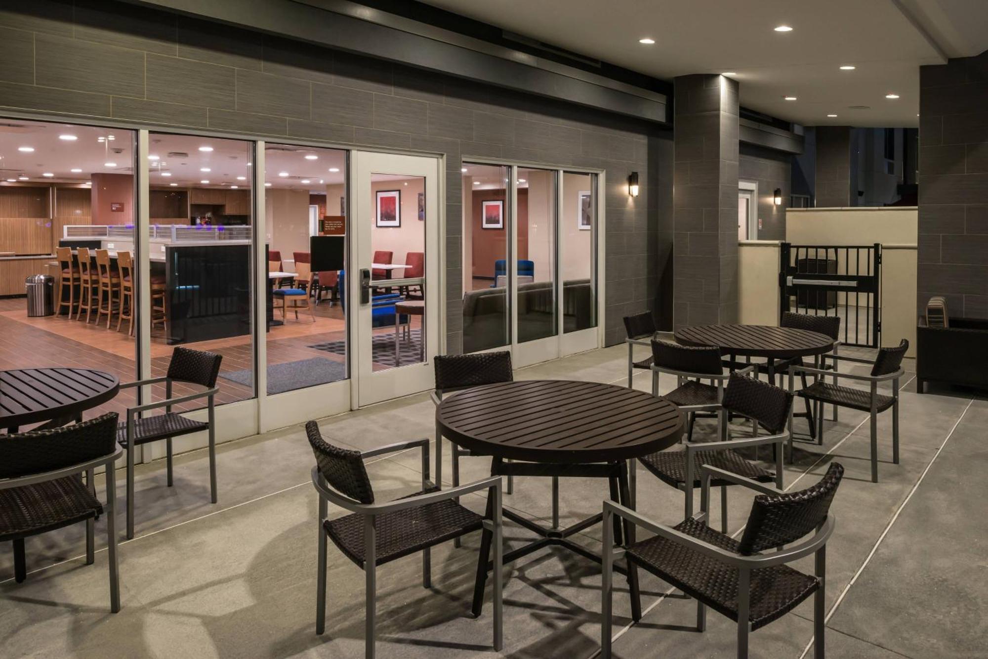 Towneplace Suites By Marriott Ontario Chino Hills Exterior photo